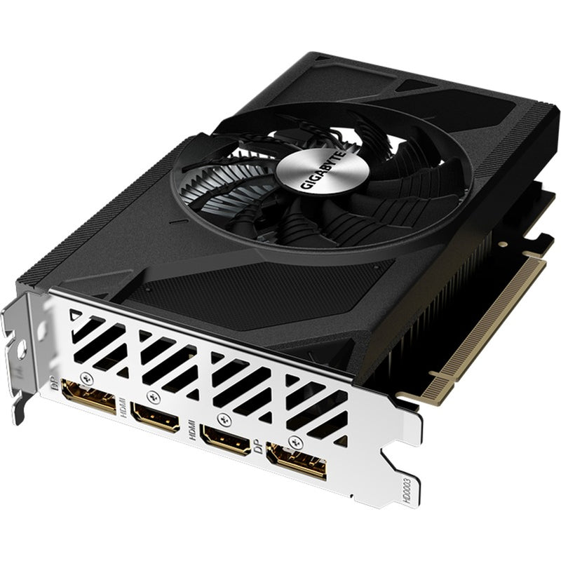 Afbeelding laden in galerijviewer, GIGABYTE GeForce 4060 D6 8G
