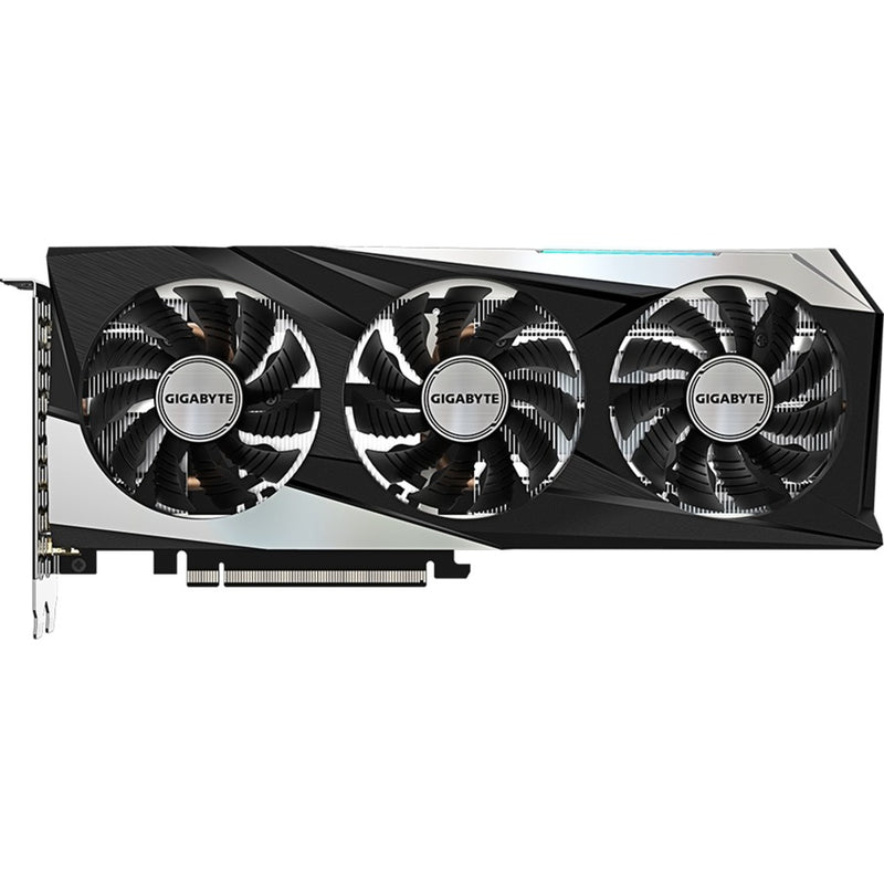 Afbeelding laden in galerijviewer, GIGABYTE GeForce RTX 3060 Gaming OC 12G V2
