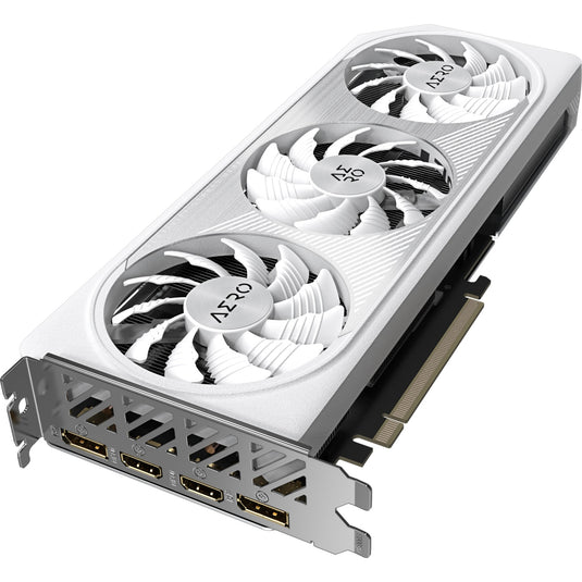 GIGABYTE GIGABYTE GeForce RTX 4060 AERO OC 8G