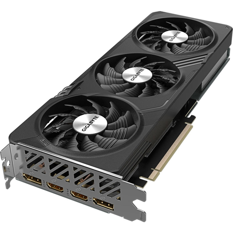 Afbeelding laden in galerijviewer, GIGABYTE GIGABYTE GeForce RTX 4060 GAMING OC 8G
