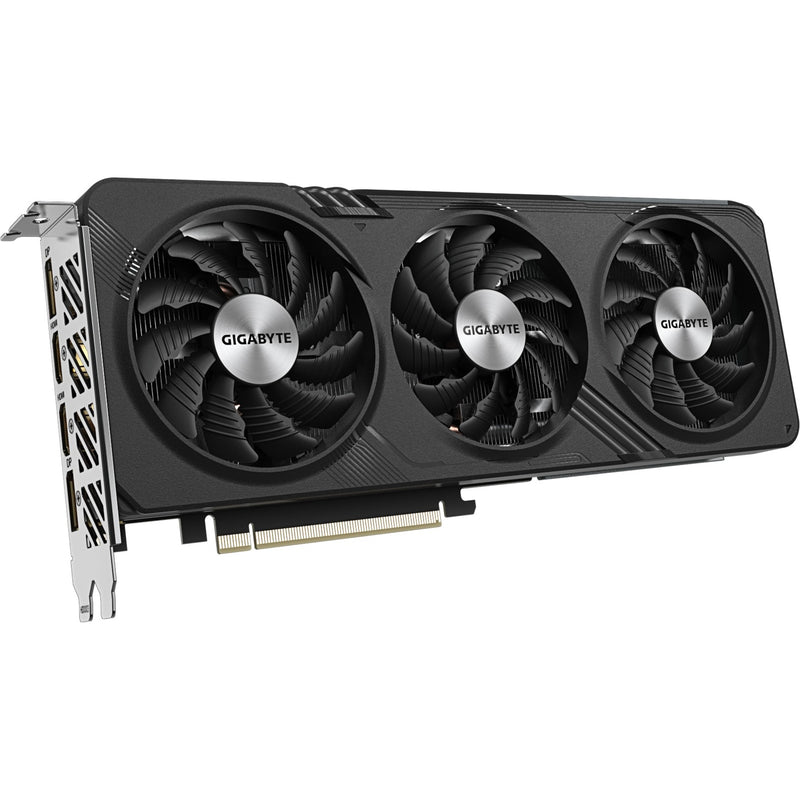 Afbeelding laden in galerijviewer, GIGABYTE GIGABYTE GeForce RTX 4060 GAMING OC 8G
