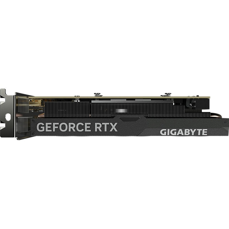 Afbeelding laden in galerijviewer, GIGABYTE GeForce RTX 4060 OC Low Profile 8G
