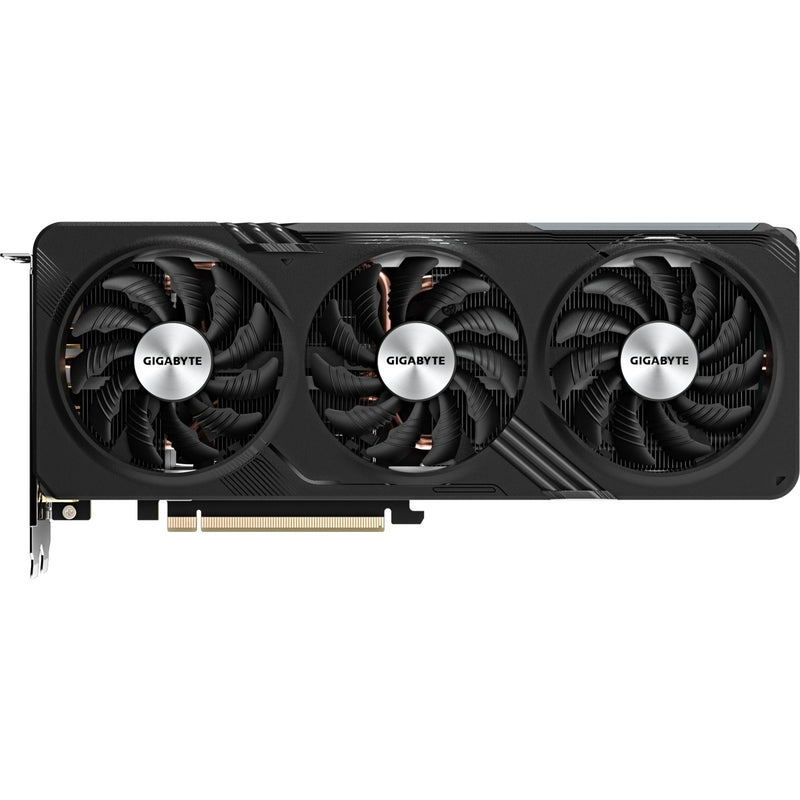 Afbeelding laden in galerijviewer, GIGABYTE GIGABYTE GeForce RTX 4060 Ti GAMING OC 8G
