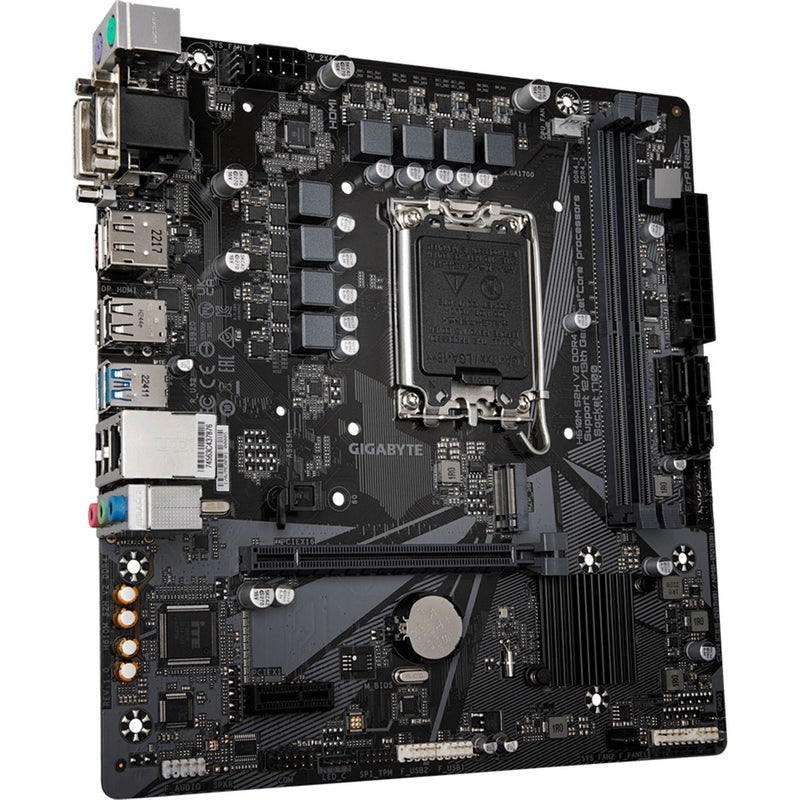 Afbeelding laden in galerijviewer, GIGABYTE H610M S2H V2 DDR4
