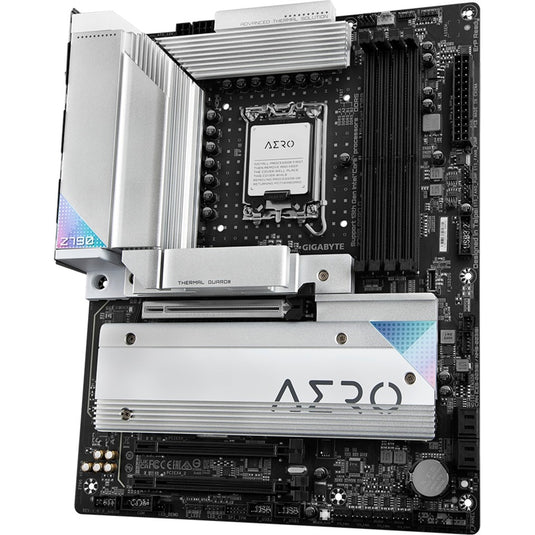 GIGABYTE Z790 AERO G