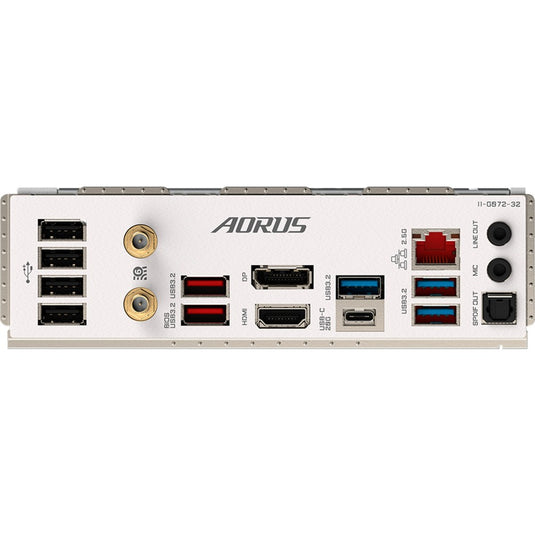 GIGABYTE GIGABYTE Z790 AORUS ELITE AX ICE