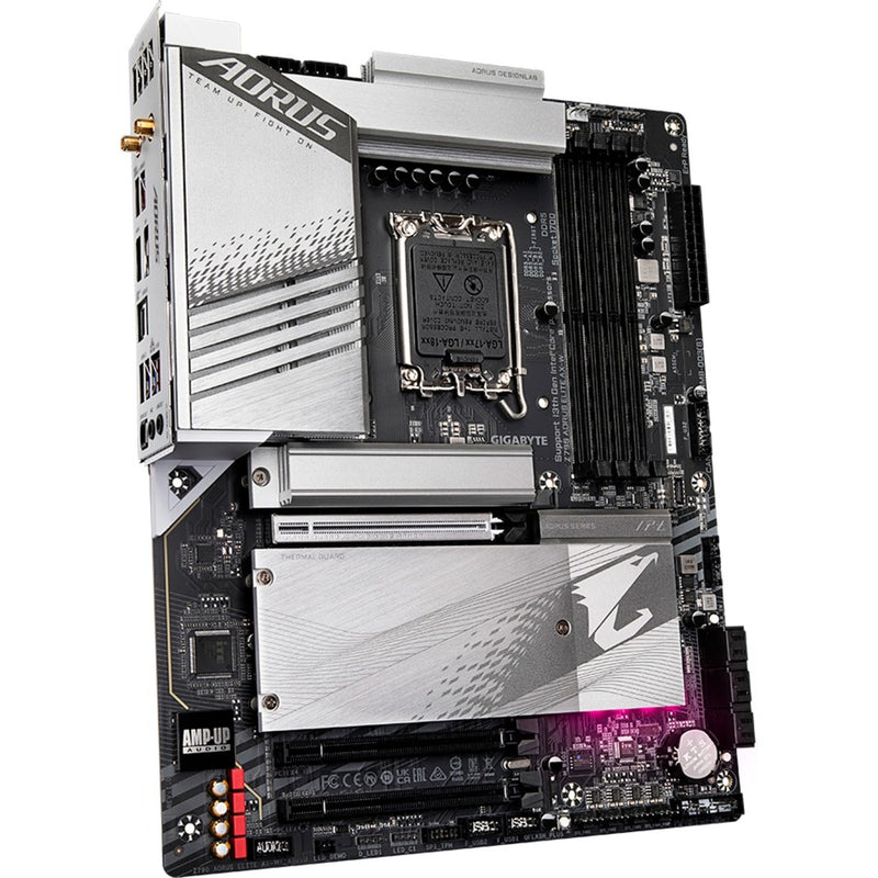 Afbeelding laden in galerijviewer, GIGABYTE Z790 AORUS ELITE AX-W

