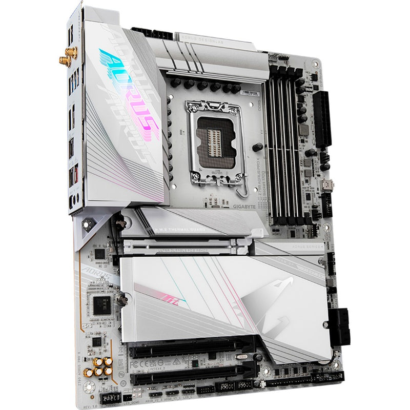 Afbeelding laden in galerijviewer, GIGABYTE Z790 AORUS PRO X
