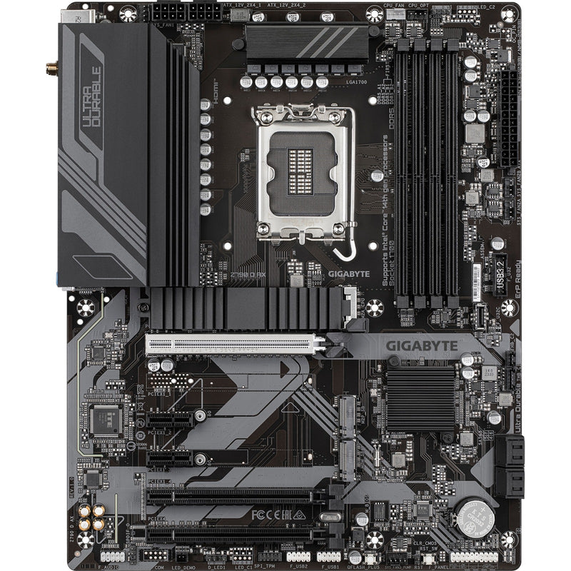 Afbeelding laden in galerijviewer, GIGABYTE Z790 D AX
