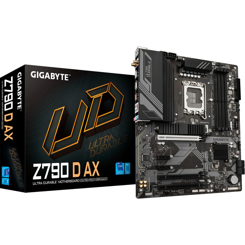 Afbeelding laden in galerijviewer, GIGABYTE Z790 D AX
