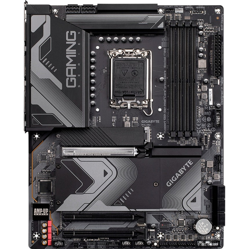 Afbeelding laden in galerijviewer, GIGABYTE GIGABYTE Z790 GAMING X

