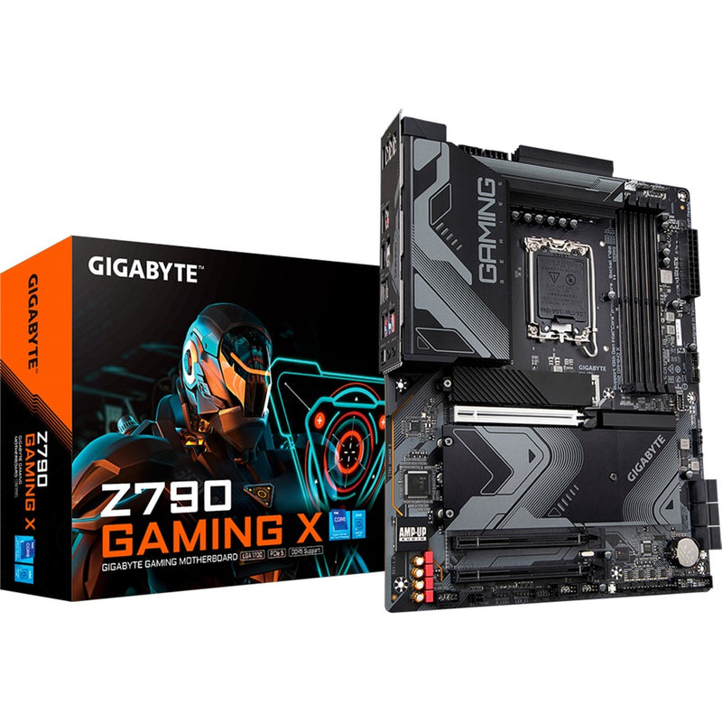 Afbeelding laden in galerijviewer, GIGABYTE GIGABYTE Z790 GAMING X
