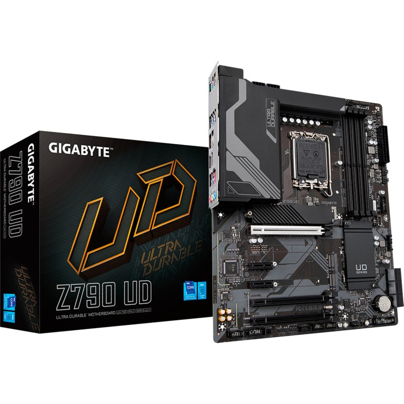 Afbeelding laden in galerijviewer, GIGABYTE GIGABYTE Z790 UD
