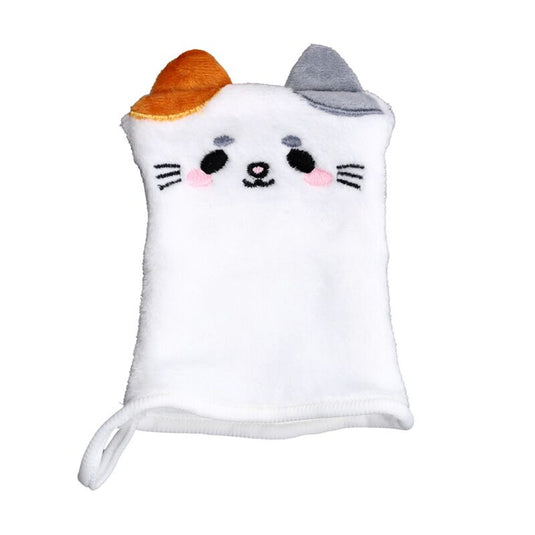 Lola de kat adoramals makeup remover washandje