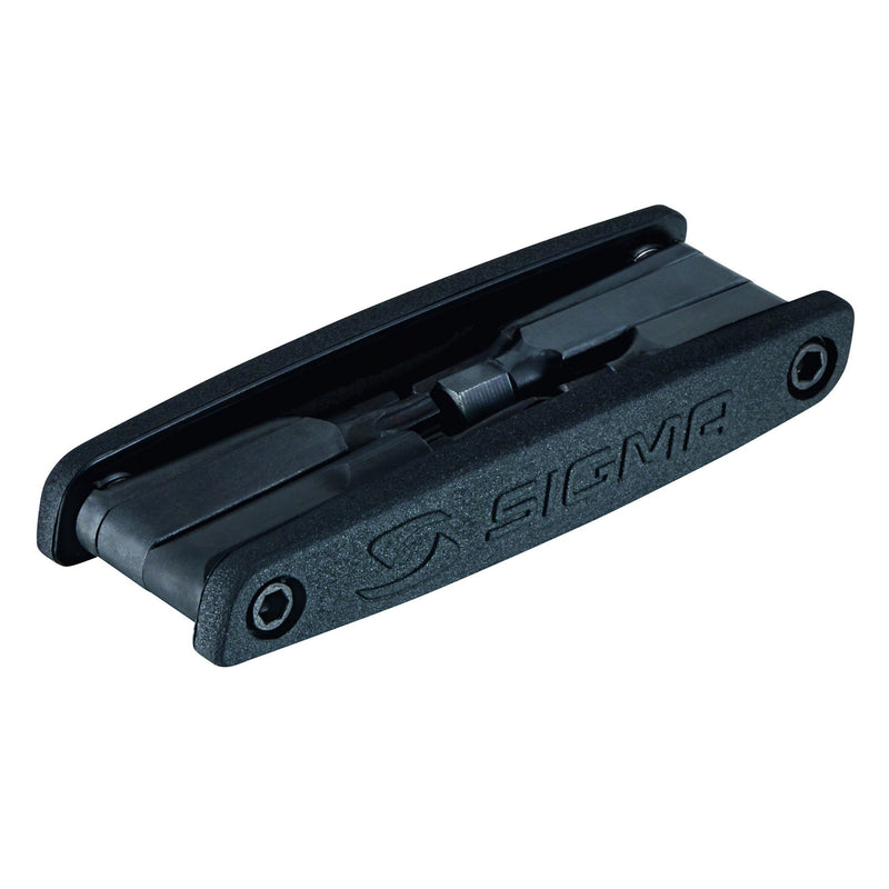 Afbeelding laden in galerijviewer, Sigma pocket tool multitool small 8 functies 63000

