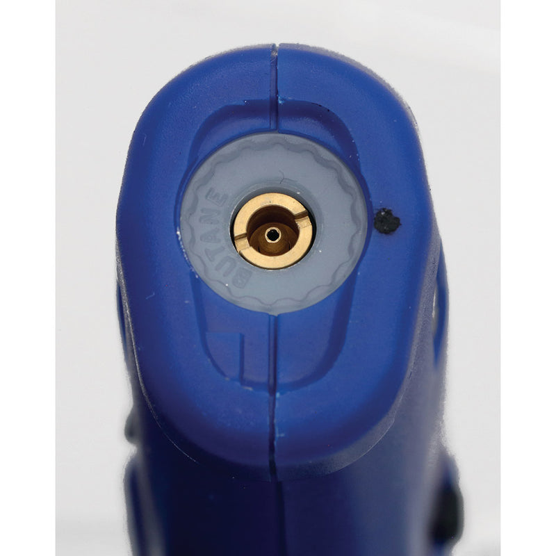 Afbeelding laden in galerijviewer, Berner 413516 Blue fire III gasbrander
