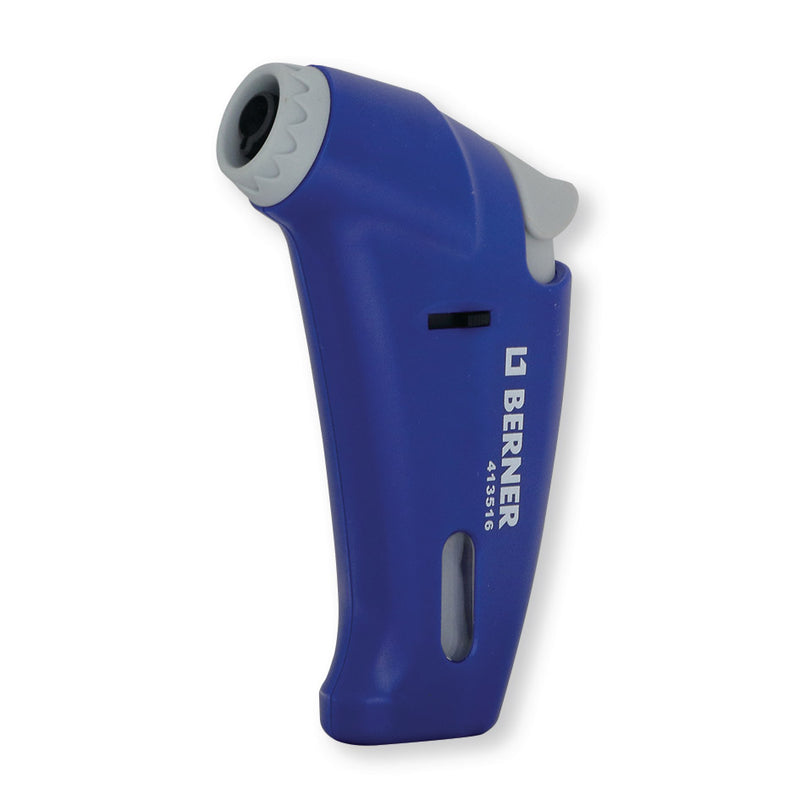 Afbeelding laden in galerijviewer, Berner 413516 Blue fire III gasbrander

