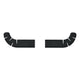 Ergon bt orthocell top pad set gel voor stuurlint