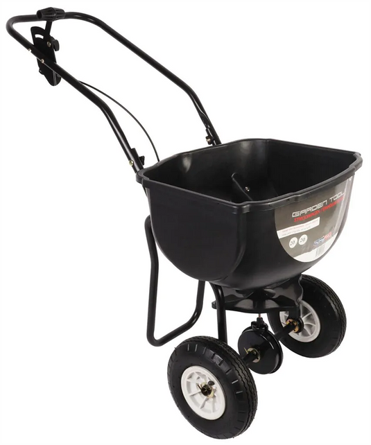 Strooiwagen universeel 20ltr