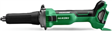 Hikoki accu rechte slijper 18v naked