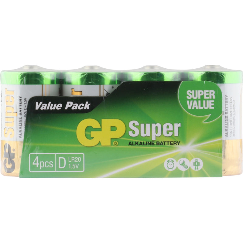 Afbeelding laden in galerijviewer, GP Batteries Super 13A
