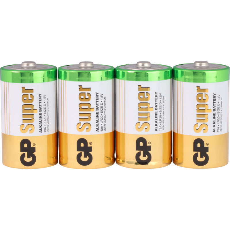 Afbeelding laden in galerijviewer, GP Batteries Super 13A
