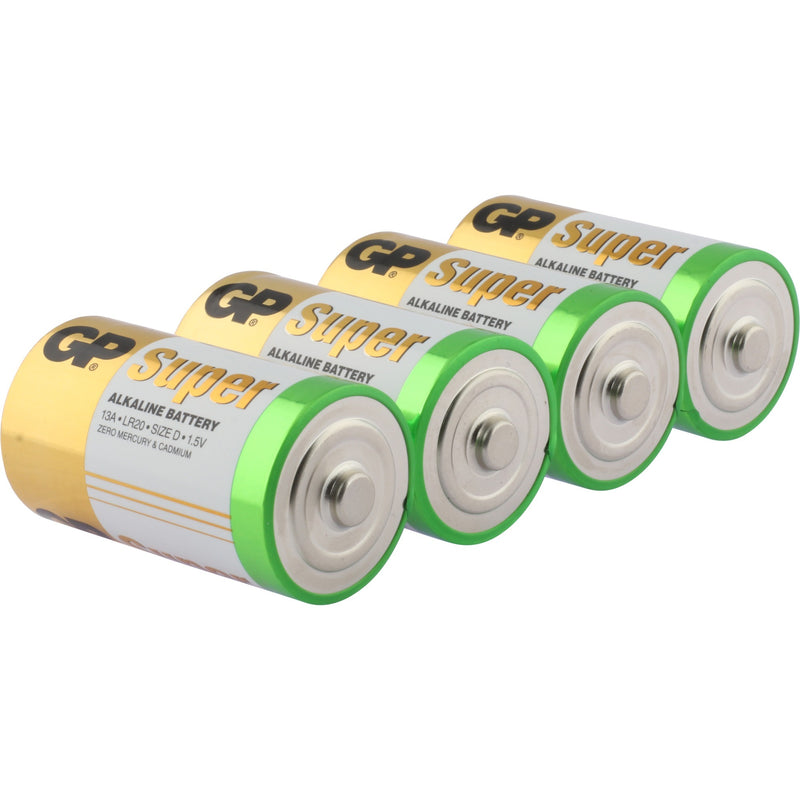 Afbeelding laden in galerijviewer, GP Batteries Super 13A
