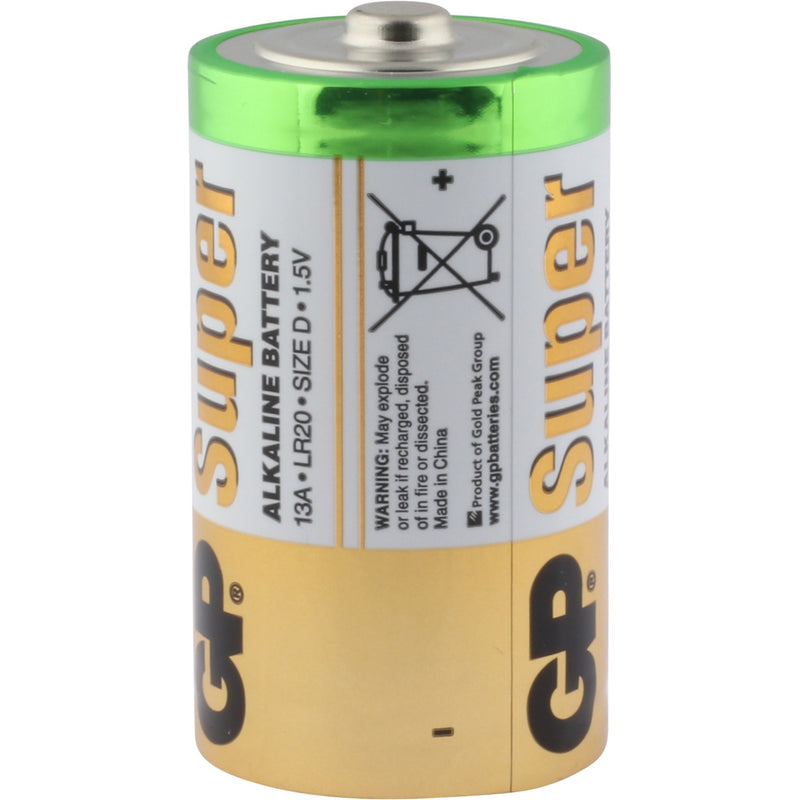 Afbeelding laden in galerijviewer, GP Batteries Super 13A
