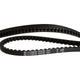 Gates aandrijfriem cdn carbon drive 132t 1452x12mm zwart