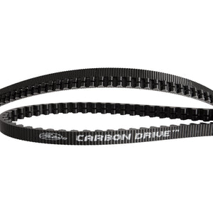 Gates aandrijfriem cdx carbon drive 113t 1243x12mm zwart