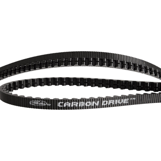Gates aandrijfriem cdx carbon drive 113t 1243x12mm zwart