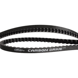 Gates aandrijfriem cdx carbon drive 183t 2013x12mm zwart