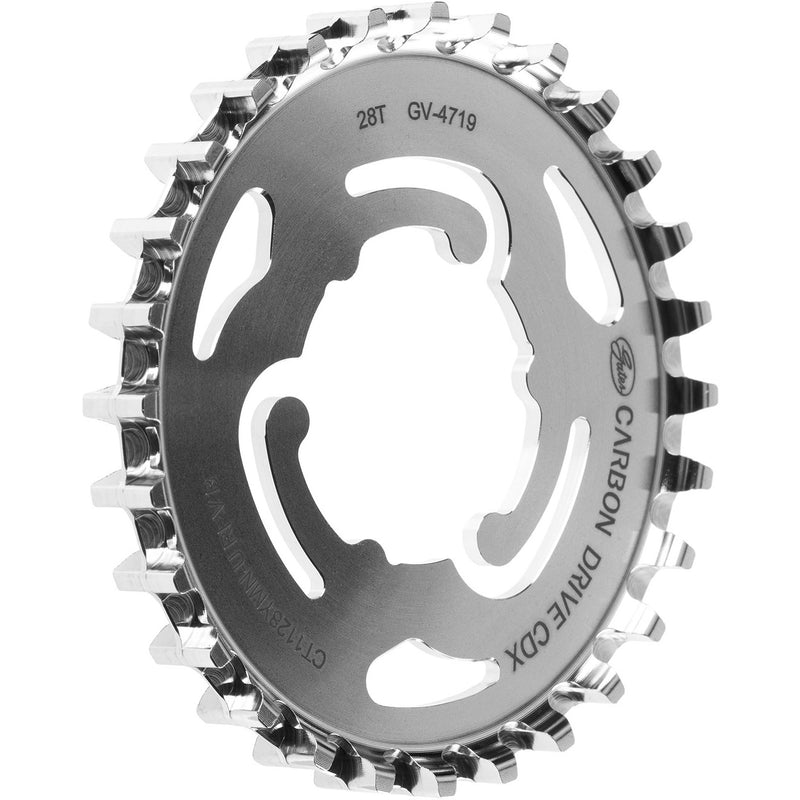 Afbeelding laden in galerijviewer, Gates cdx achtertandwiel 28 tands shimano nexus-5e
