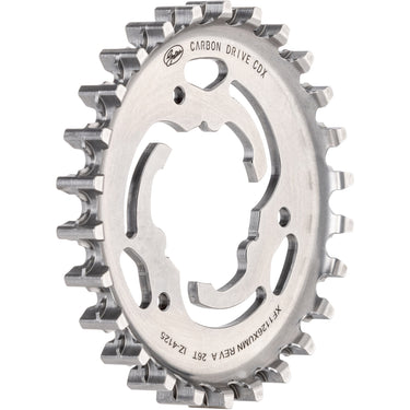 Gates sprocket cdx 26t fin line ub alfine 8 11 nex. 7 8
