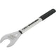 Var balhoofdsleutel 36mm dr-16200-36