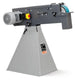 Grit bandslijpmachine gx75 3kw