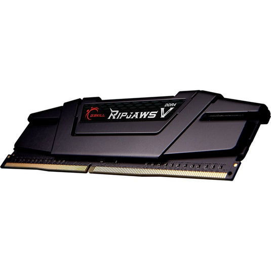 G.Skill G.Skill 128 GB DDR4-2666 Quad-Kit