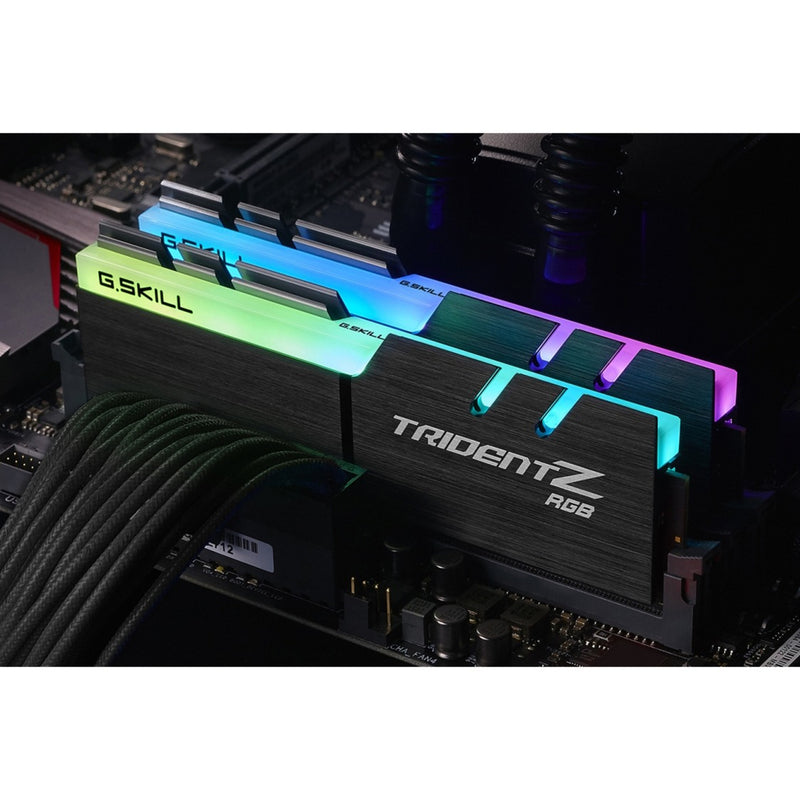 Afbeelding laden in galerijviewer, G.Skill G.Skill 16 GB DDR4-2400 Kit
