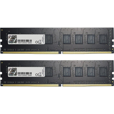 G.Skill G.Skill 16 GB DDR4-2666 Kit