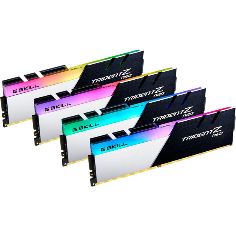 Afbeelding laden in galerijviewer, G.Skill G.Skill 32 GB DDR4-3600 Quad-Kit
