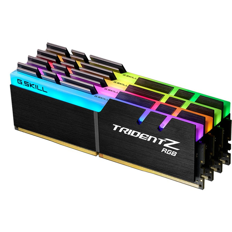 Afbeelding laden in galerijviewer, G.Skill G.Skill 32 GB DDR4-3600 Quad-Kit
