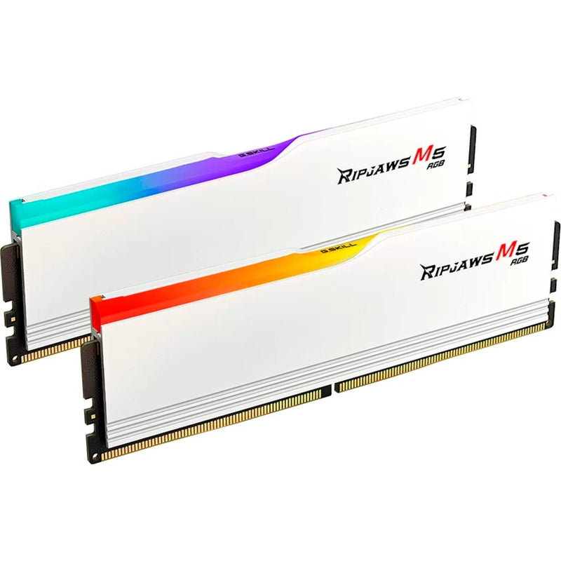 Afbeelding laden in galerijviewer, G.Skill 32 GB DDR5-6000 (2x 16 GB) Dual-Kit
