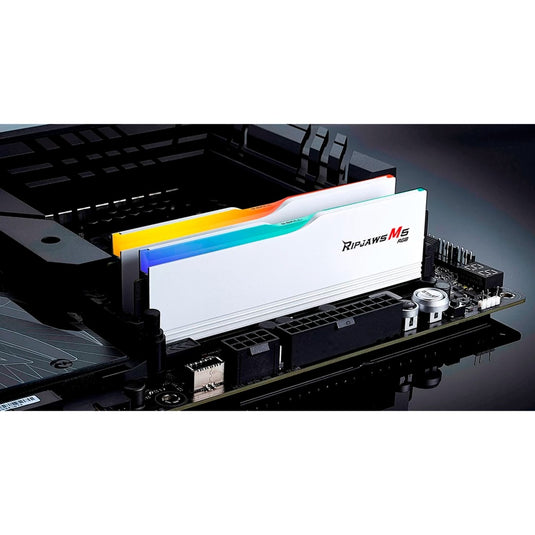 G.Skill 32 GB DDR5-6000 (2x 16 GB) Dual-Kit