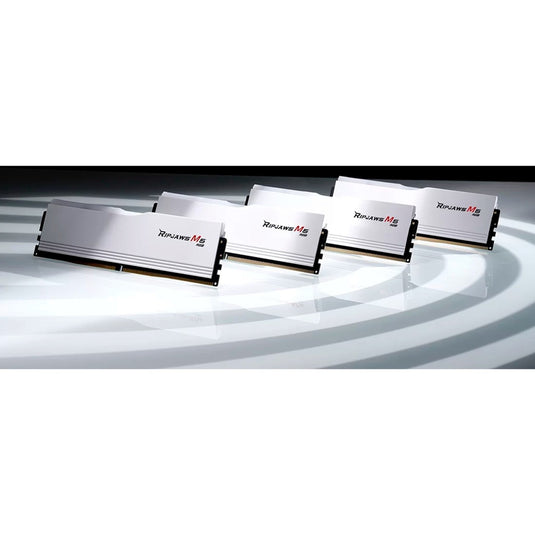 G.Skill 32 GB DDR5-6000 (2x 16 GB) Dual-Kit