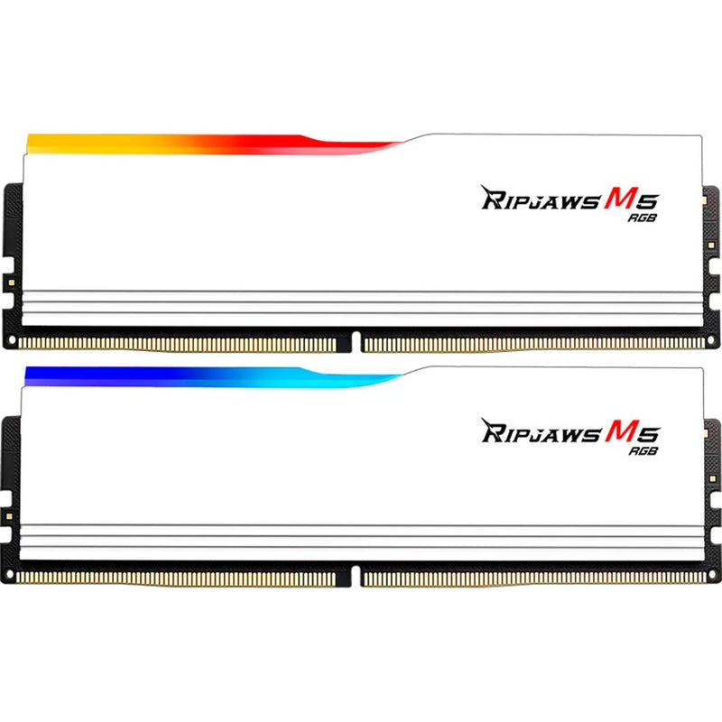 Afbeelding laden in galerijviewer, G.Skill 48 GB DDR5-5200 (2x 24 GB) Dual-Kit
