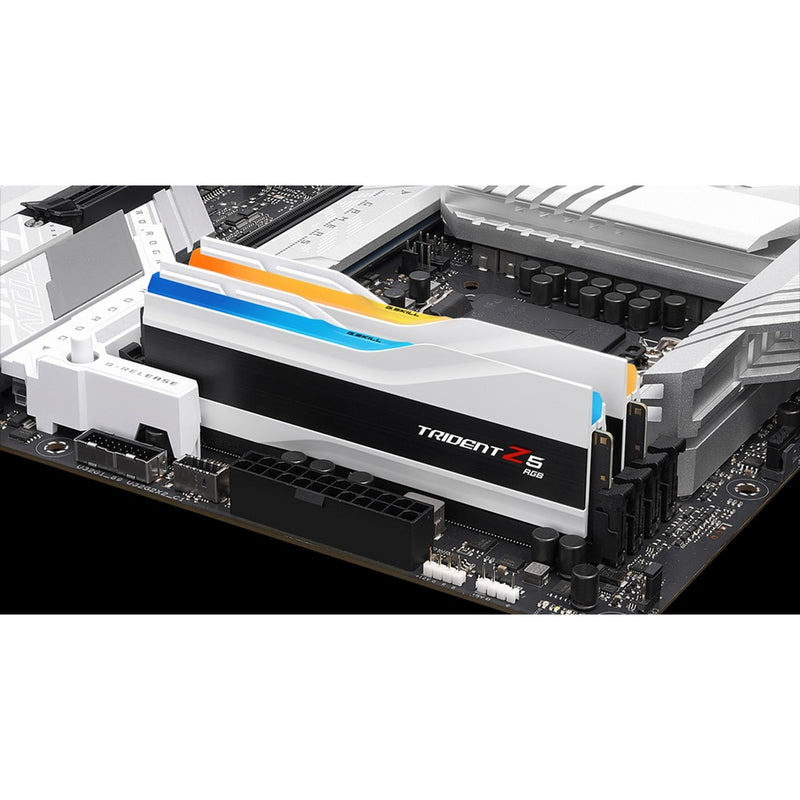 Afbeelding laden in galerijviewer, G.Skill G.Skill 48 GB DDR5-8000 Dual-Kit
