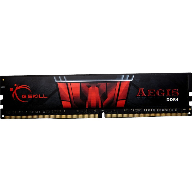 Afbeelding laden in galerijviewer, G.Skill G.Skill 4 GB DDR4-2400
