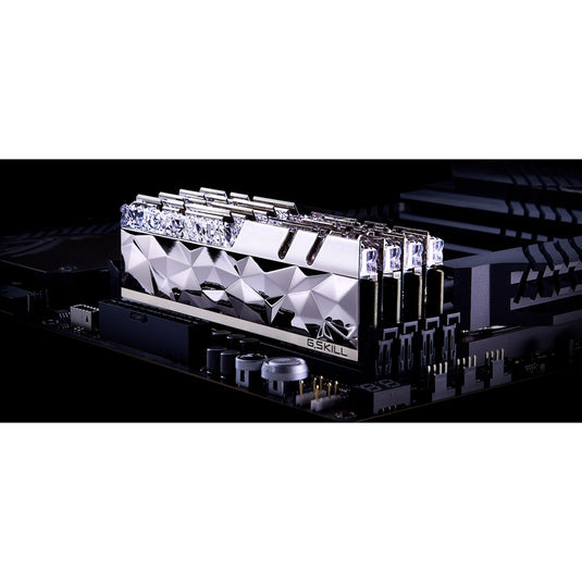 G.Skill G.Skill 64 GB DDR4-4000 Kit
