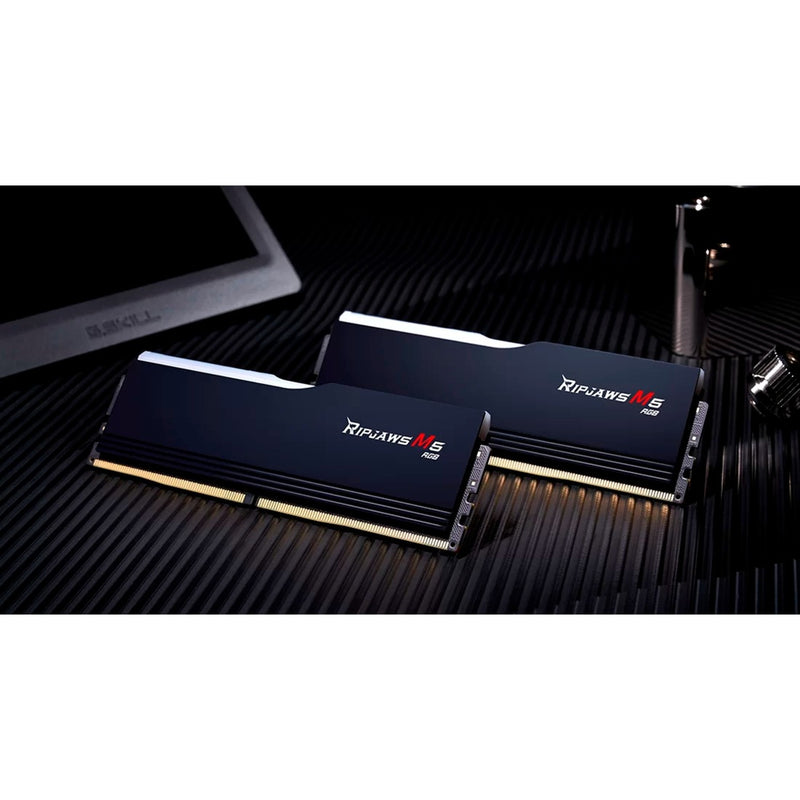 Afbeelding laden in galerijviewer, G.Skill 64 GB DDR5-5200 Kit
