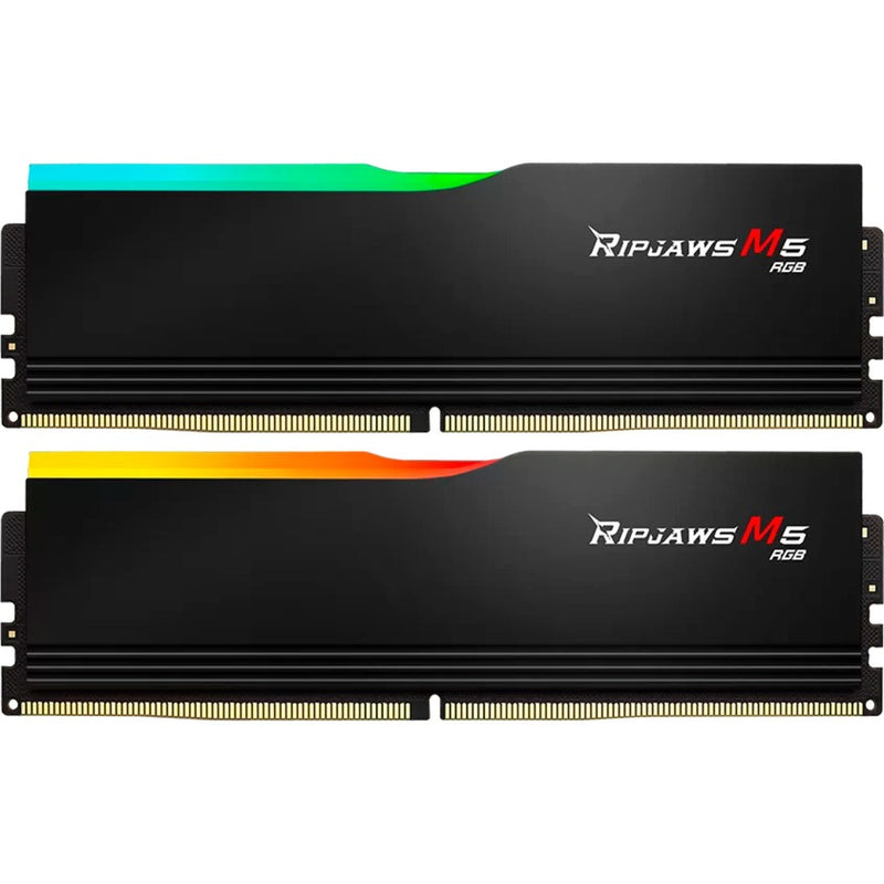 Afbeelding laden in galerijviewer, G.Skill 64 GB DDR5-5600 (2x 32 GB) Dual-Kit
